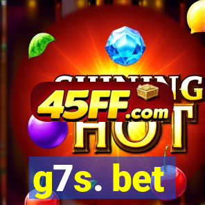 g7s. bet